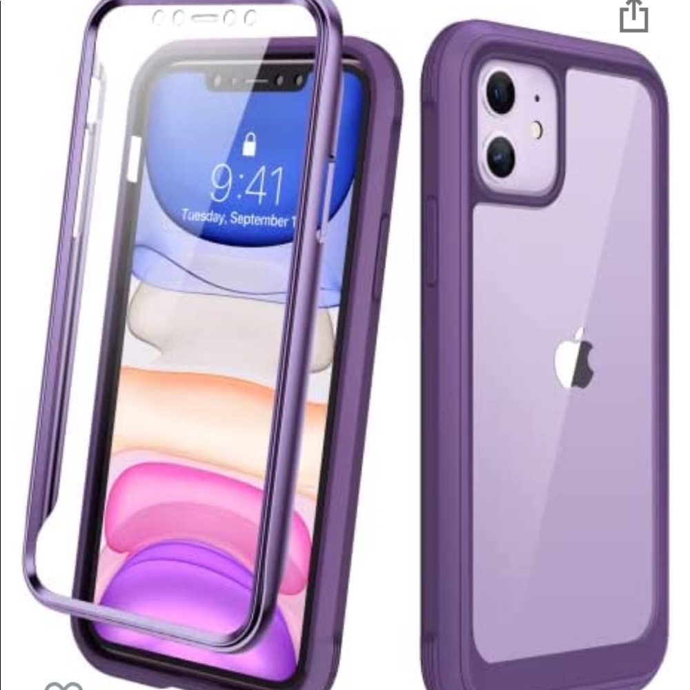 iPhone 11 case